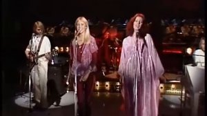 ABBA - Take a chance on me (Japan TV Special 1978) HQ