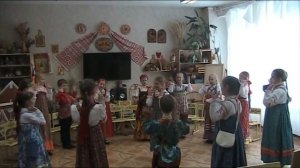 Ой ребята та ра ра