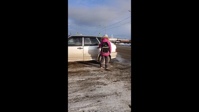 1 сезон 5 серия