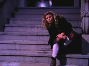 Sophie B. Hawkins - As I Lay Me Down