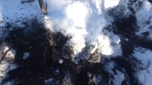 Экстремальный КоП Металла в - 20!!!