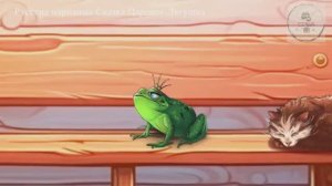 Аудиокнига Русские народные сказки  ЦАРЕВНА ЛЯГУШКА школьная литература  ученикам 5 класса