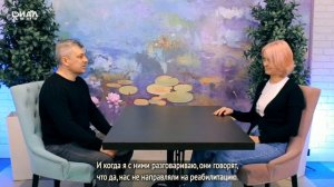 Интервью с ЛОР врачом клиники Диал-Дент Архандеевым Андреем Валерьевичем.
