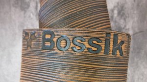 Гибкая доска Bossik описание продукта