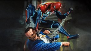 Человек-паук: Город, который никогда не спит (DLC) #22 Второй сезон