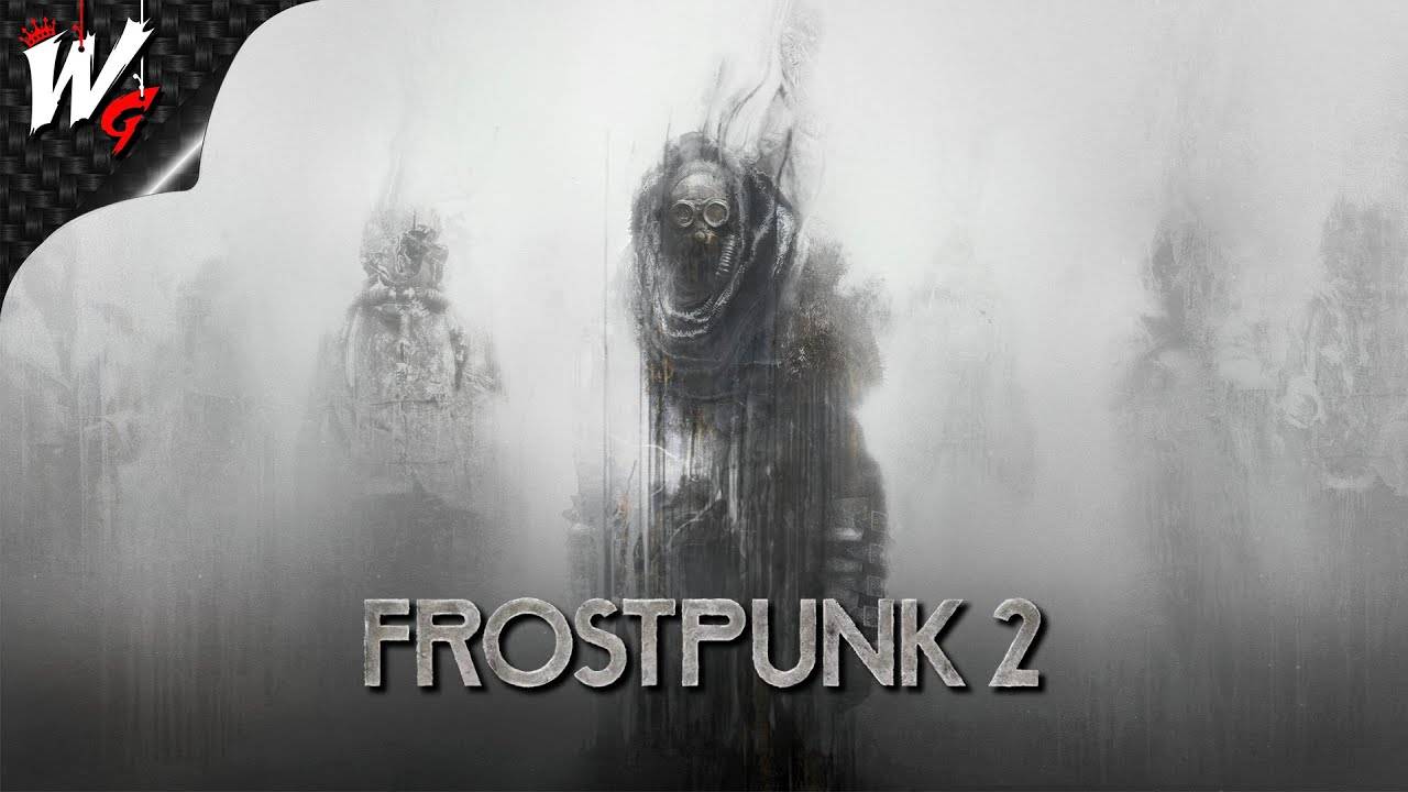 ПРОБЛЕМЫ С ГАЗАМИ ▷ Frostpunk 2 [PC] - №13