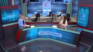 Интервью. Ирина Волошина 12.02.2025