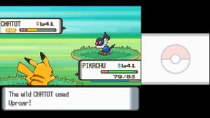 🏆 Pokémon Diamond – тренируем покемонов на Маршруте 222 перед битвой с лидером гимна! 🔥