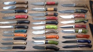 РАСПРОДАЖА НОЖЕЙ РУЧНОЙ РАБОТЫ | ПОДАРОК НА 23 ФЕВРАЛЯ | для заказа WhatsApp +7(962)505-02-00