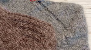 Воздушная петля бывает разной . Подробный мк .