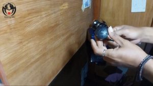 Reel SHIMANO STRADIC SW 4000HG // Light Jigging Reel 2022 //Mancing Abis