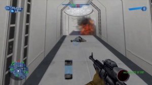 star wars battlefront 2004 campaign part 4