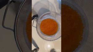 Засолка икры форели в домашних условиях