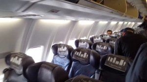 Boarding at Sarajevo Airport - Pegasus Airlines (TC-AAL)