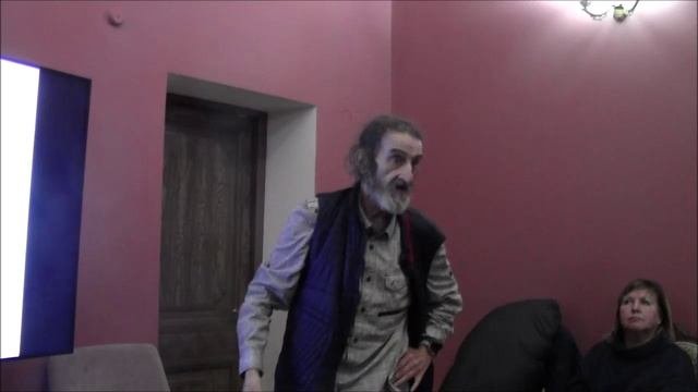 О пробуждении души человека, - Олег Звездочет