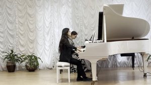 А.С.Аренский. Из Сюиты для двух фортепиано  №1,№2 copy _3924F78D-1B87-4A85-A01A-95EFC573C131