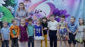 весна-детсад