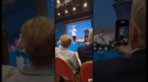 Программа антистресс от Ольги Бутаковой.