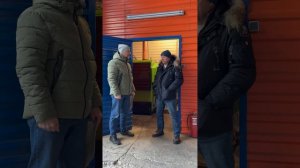 Отзыв заказчика