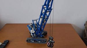 lego 42042