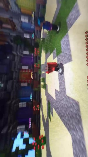 играем в Minecraft