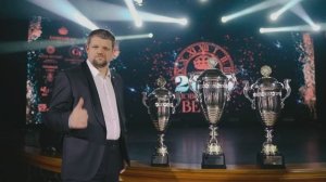 Корпоратив 2025