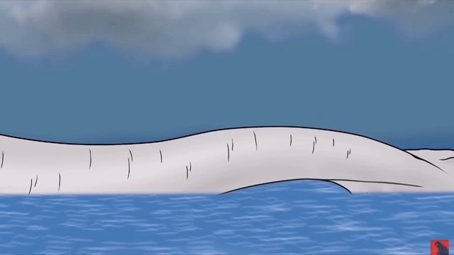 Пожиратель морей против годзил и морских монстров часть 2