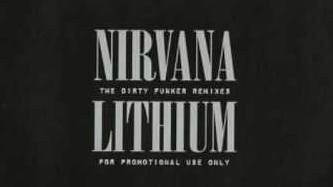 Nirvana - Lithium