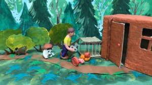 Волшебный лес 2022