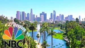 ≪Форс-мажоры: Лос-Анджелес≫: премьера 1 сезона - 23 февраля 2025 г. на "NBC" (трейлер,без перевода)