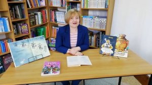 Громкие чтения – Стихи Даниила Хармса. Часть I