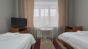 Двухместный номер