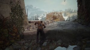 Ищем нужное надгробье - Uncharted 4 Путь вора #48