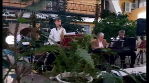 УТОМЛЁННОЕ СОЛНЦЕ(29.12.21-ГДК)