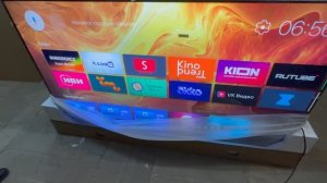 #Телевизор #Xiaomi #4К #TV S PRO #MiniLED 2025 75’’ 4/64 #HDR10+  #HuperOS #DolbyDigitalAtmos