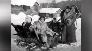 О советской сказке "Чук и Гек"