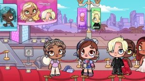 2 секрет в Аватар World