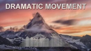 Dramatic Movement (Epic Piano)