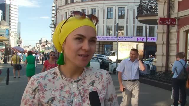 Гадель Махмутов. Документальный фильм - С чего начинается Сабантуй смотреть онлайн