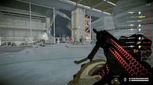 Warface 2025.02.12 - черная акула