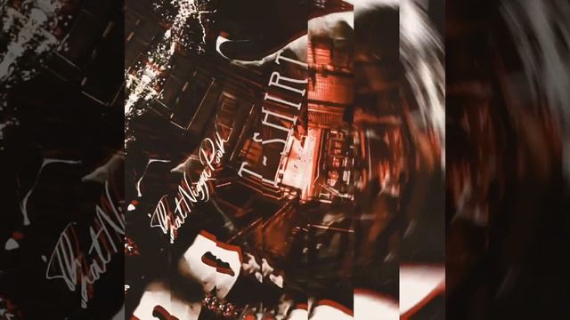 ThatNiggaPooh X T-Shirt смотреть онлайн