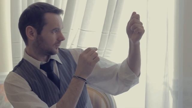 Victor Kochergan | street magic смотреть онлайн