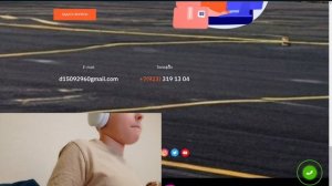 я создал сайт