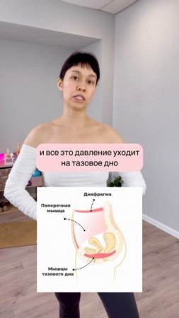 Живот не худеет? 4 простых упражнения без планок и жестких диет