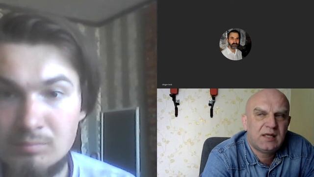 Прямое включение РадиоНОД LIVE Дмитрий Таран 15 мая 2020 смотреть онлайн