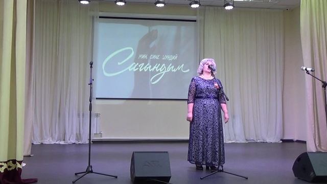 Новотирисский ЦД Салют Победы смотреть онлайн