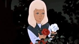 Букстори Г. Х. Андерсон "Снежная королева"