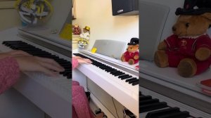 ХАЛЛИНГ Норвежский танец. Э. Григ соч.17 N7