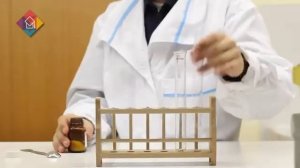 Медицинский класс в московской школе 1329