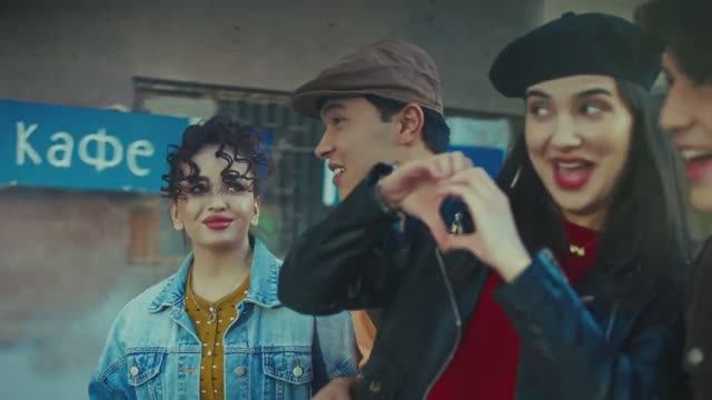 Голибчон Юсупов - Ява | Golibjon Yusupov - Jawa смотреть онлайн